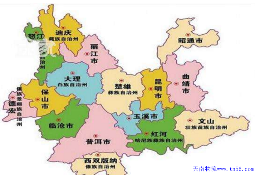 云南省舆图fdhgjvw.cn