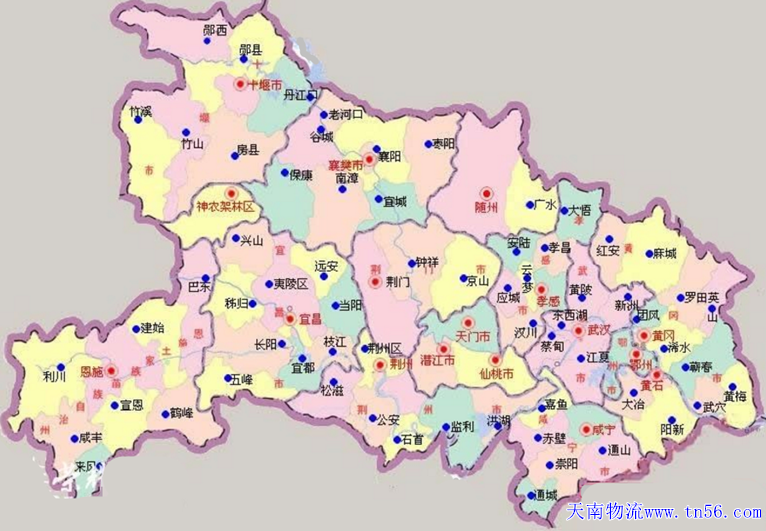 湖北省舆图fdhgjvw.cn