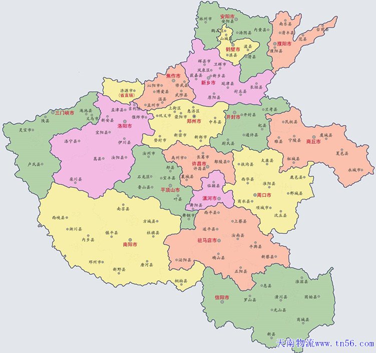 河南省舆图fdhgjvw.cn